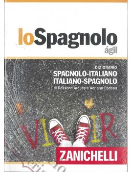 SPAGNOLO AGIL