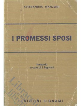 PROMESSI SPOSI