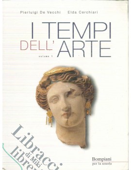 TEMPI DELL'ARTE 1