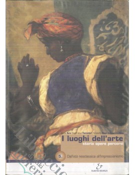 LUOGHI DELL'ARTE 5