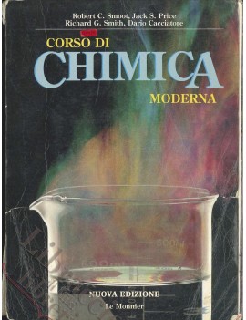 CORSO DI CHIMICA MODERNA