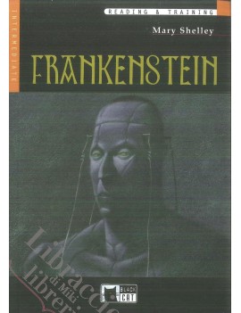 FRANKENSTEIN READING AND TRAINING STEP F