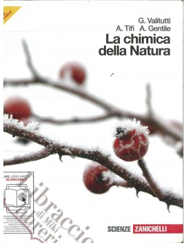 CHIMICA DELLA NATURA