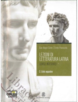 LEZIONI DI LETTERATURA LATINA 2