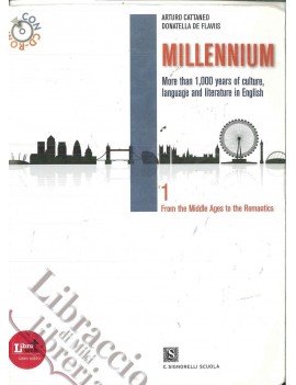 MILLENNIUM 1