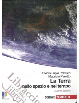 TERRA NELLO SPAZIO E NEL TEMPO