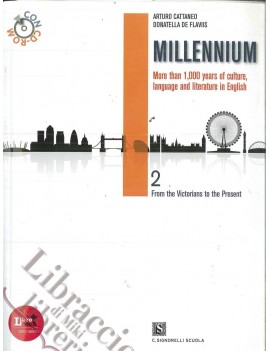 MILLENNIUM 2