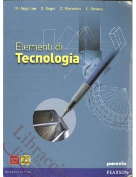 DISEGNO ED ELEMENTI DI TECNOLOGIA