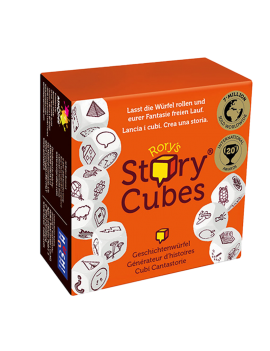 STORY CUBES ORIGINAL