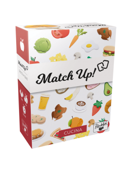 MATCH UP! CUCINA