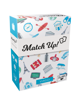 MATCH UP! VIAGGI