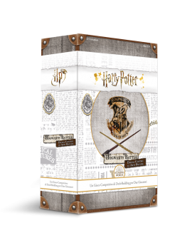 HARRY POTTER H.B. DIFESA CONTRO LE ARTI