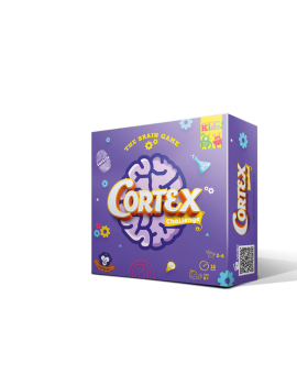 CORTEX CHALLENGE KIDS (VIOLA)