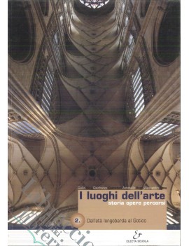 LUOGHI DELL'ARTE 2