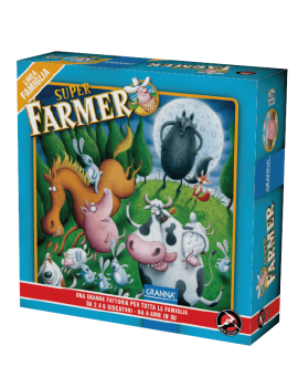 SUPER FARMER