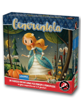 CENERENTOLA