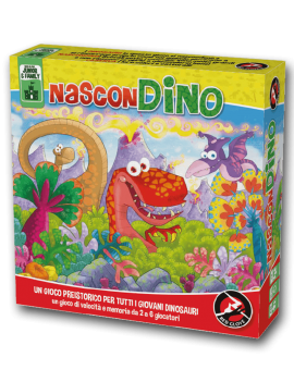 NASCONDINO