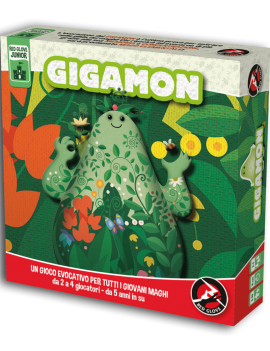 GIGAMON