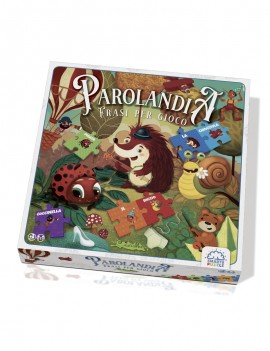 PAROLANDIA