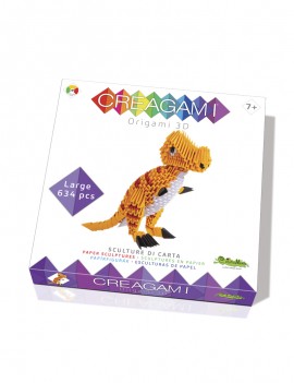 CREAGAMI LARGE- T-REX