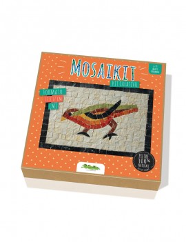 MOSAIKIT UCCELLINO MEDIUM