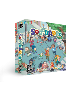 SOQQUADRO