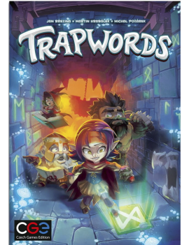 TRAPWORDS