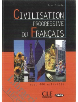 CIVILISATION PROGRESSIVE DU FRANCAIS