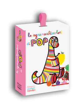 SGRANOCCHIACOLORI DI POP (LO)