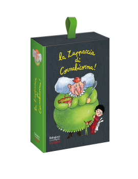 ZUPPACCIA DI CORNABICORNA (LA)