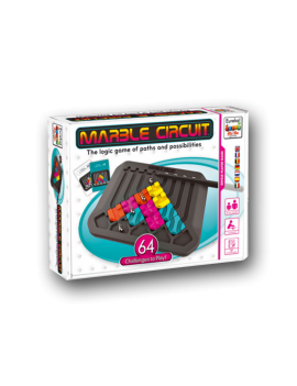 MARBLE CIRCUIT