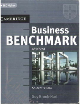 BUSINESS BECHMARK Advanced