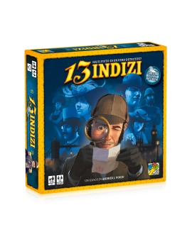 13 INDIZI