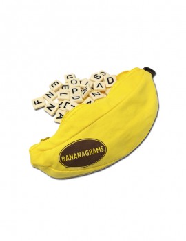 BANANAGRAMS