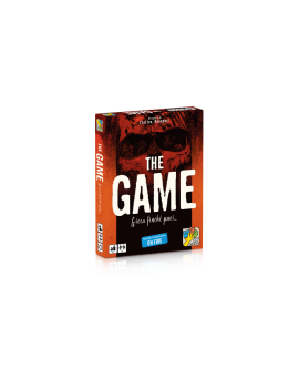 THE GAME