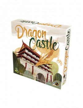 DRAGON CASTLE