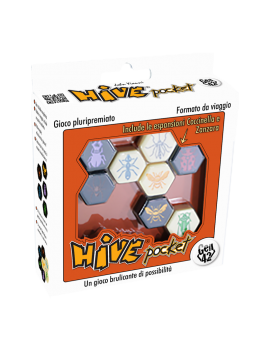 HIVE POCKET