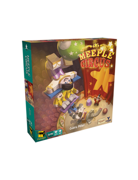 MEEPLE CIRCUS