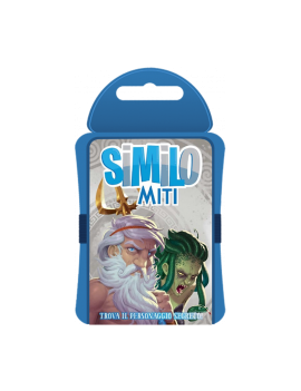 SIMILO - MITI