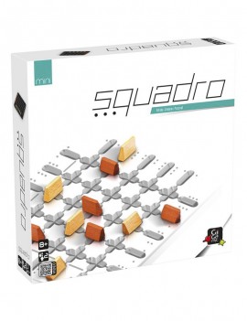 SQUADRO MINI