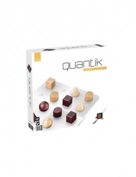 QUANTIK MINI