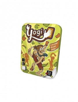 YOGI