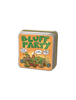 BLUFF PARTY