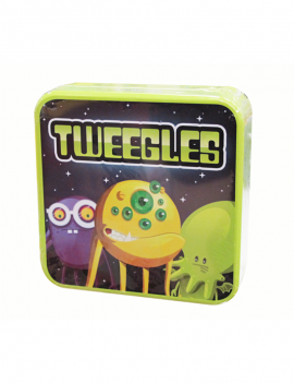 TWEEGLES