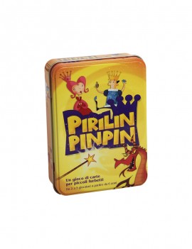 PIRILIN PINPIN