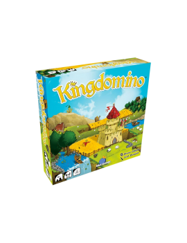 KINGDOMINO