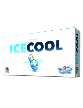 ICE COOL