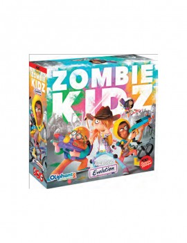 ZOMBIE KIDZ