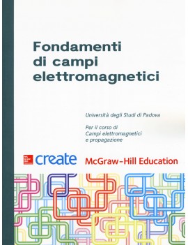 FONDAMENTI DI CAMPI ELETTROMAGNETICI. TE