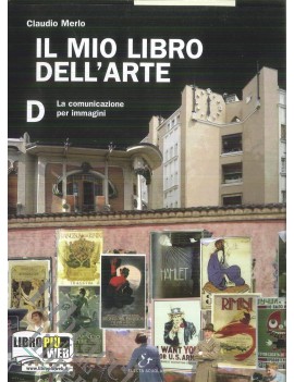 MIO LIBRO DI ARTE A+D